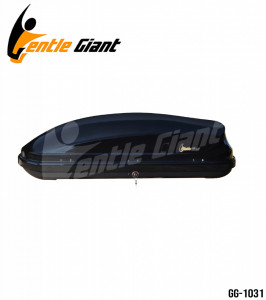 GENTLE GIANT Auto krovni sanduk MR-1031 ( RATA 12 x 3250 RSD )