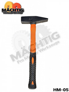MACHTIG Čekić HM-05 ( RATA 12 x 70 RSD )