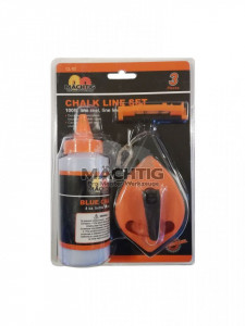 MACHTIG Set za nivelisanje bojom i kanapom CL-02 ( RATA 12 x 37 RSD )