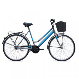 ADRIA Bicikl tracer 28"HT sivi 917275-18 ( RATA 12 x 1583 RSD )