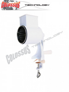COLOSSUS Mlin za orahe MR-5490 ( RATA 12 x 124 RSD )