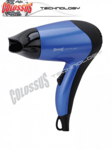 COLOSSUS Fen za kosu MR-6260B ( RATA 12 x 140 RSD )