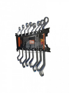 MACHTIG Set okastih ključeva WR-15 ( RATA 12 x 170 RSD )