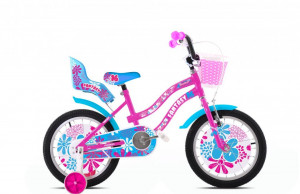 ADRIA Dečiji bicikl TR920125-16 ( RATA 12 x 1099 RSD )