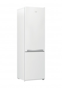 BEKO Kombinovani frižider RCSA300K30WN ( RATA 12 x 3583 RSD )