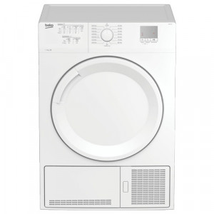 BEKO Mašina za susšenje veša DF7111PAW ( RATA 12 x 4041 RSD )