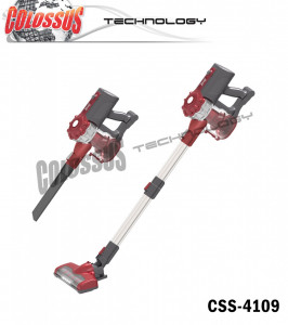 COLOSSUS 2 U 1 Štapni usisivač MR-4109 ( RATA 12 x 805 RSD )
