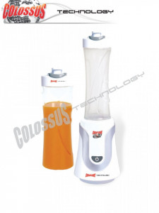 COLOSSUS Colossus Blender MR-5429 ( RATA 12 x 345 RSD )