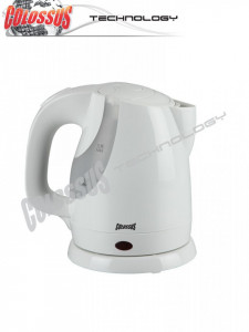 COLOSSUS Kuvalo za vodu MR-5351B ( RATA 12 x 166 RSD )