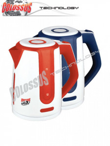 COLOSSUS Kuvalo za vodu MR-5352A ( RATA 12 x 245 RSD )