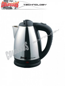 COLOSSUS Kuvalo za vodu MR-5352B ( RATA 12 x 215 RSD )