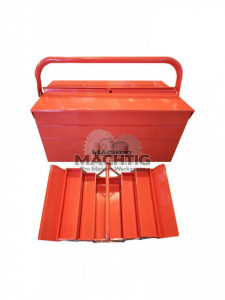 MACHTIG Metalna kutija za alate TOL-04 ( RATA 12 x 223 RSD )