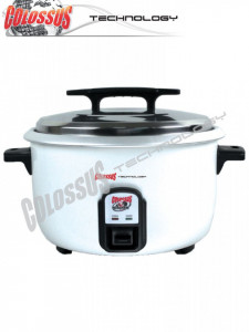 COLOSSUS Aparat za kuvanje 8L MR-5234C ( RATA 12 x 833 RSD )