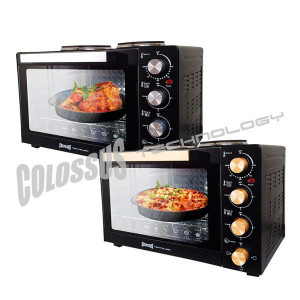 COLOSSUS Mini špret XXL MR-5228 ( RATA 12 x 1124 RSD )