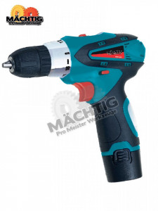 MACHTIG Aku bušilica MAC-21B ( RATA 12 x 391 RSD )