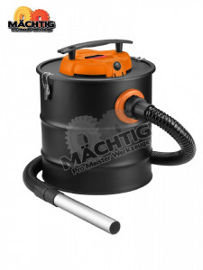 MACHTIG Usisivač pepela MAC-199 ( RATA 12 x 583 RSD )
