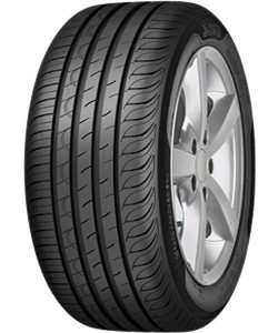 SAVA Auto guma 205/55R 16 Intensa HP2 91V Sava( RATA 12 x 766 RSD )