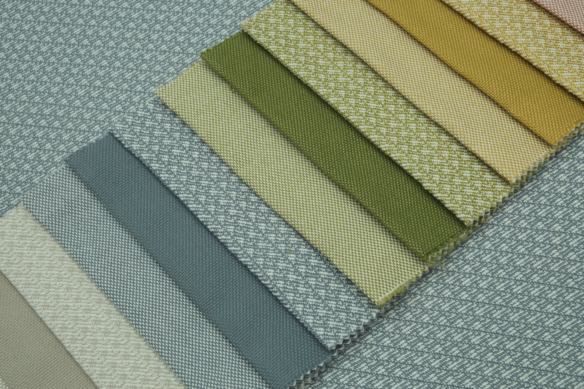 Outdoor materijali