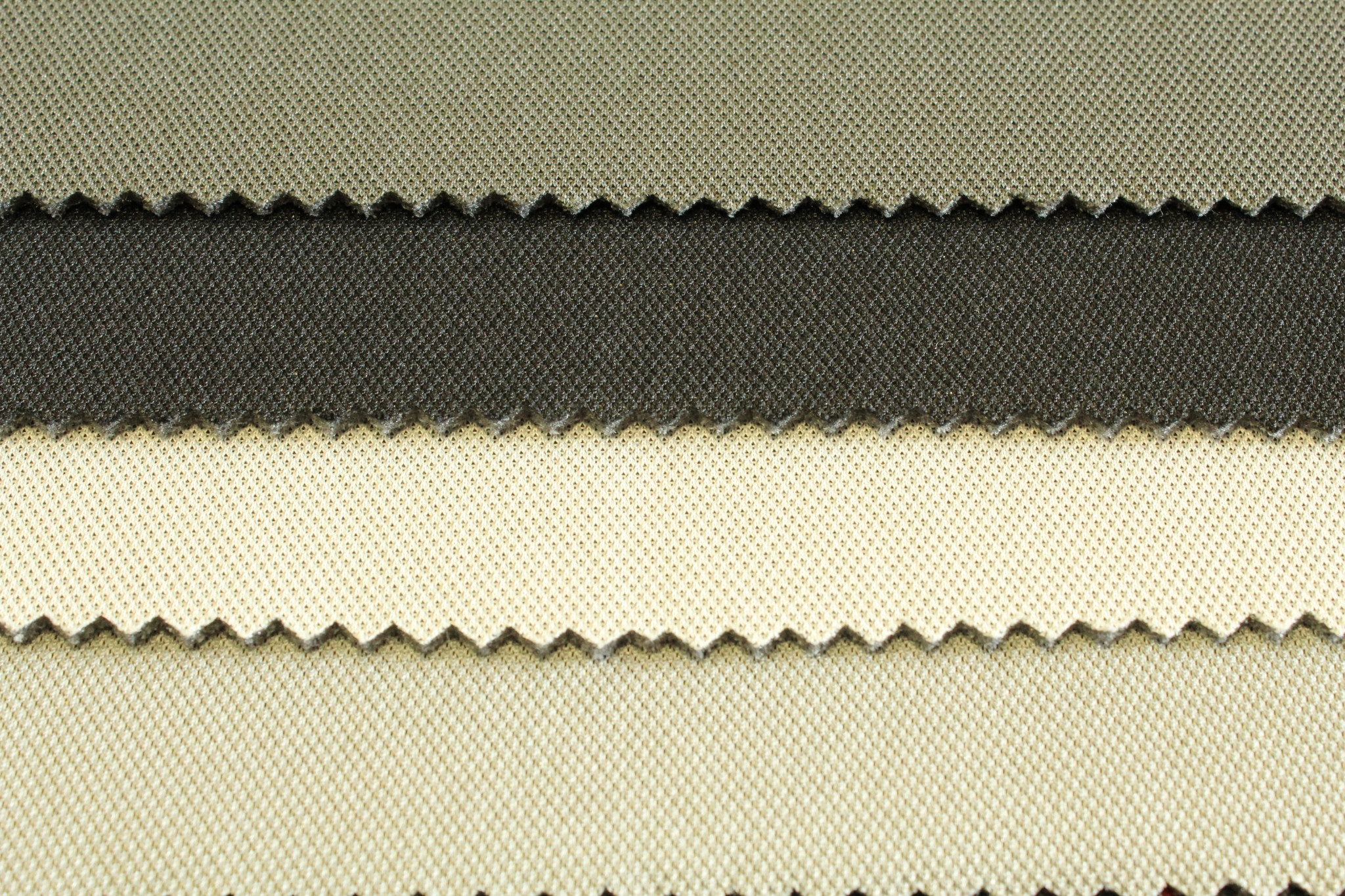 Bus Fabric