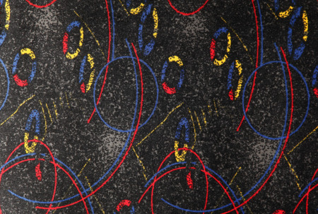Bus Fabric 19