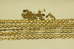 Metarska Traka Gold- Zlatna