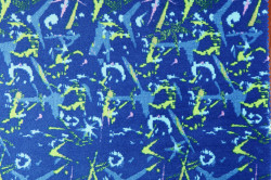Bus Fabric 1