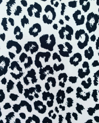 Print Soft Leopard B 486-1