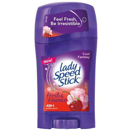 Deodorant solid Lady Speed Stick Cool Fantasy, 45 g