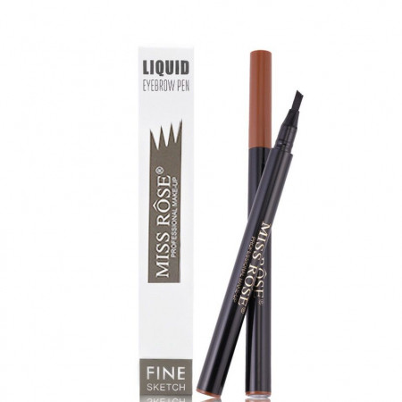 Set trusa machiaj complet Iolanda cu farduri 183 culori, 24 pensule, marker tatoo sabloane sprancene