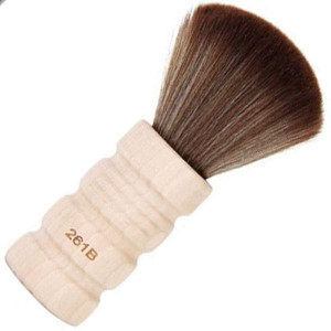 Set frizerie coafor Ardette model Monden 11 piese cu foarfeca de tuns si filat, pelerina, piepten si etui