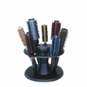 Organizator frizerie Ardette, suport pentru perii coafor salon barber