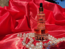 24K Pure Gold Collagen Set