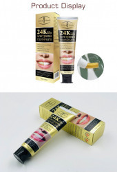 24K Pure Gold Toothpaste, 100ml