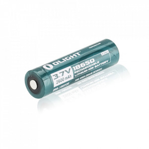 Olight 18650 sa 2600 mAh