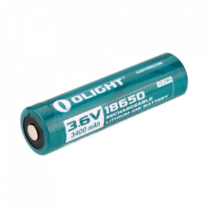 Olight 18650 sa 3400 mAh