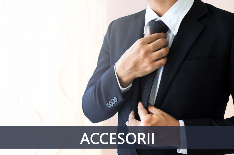 accesorii barbati curele cravate papioane