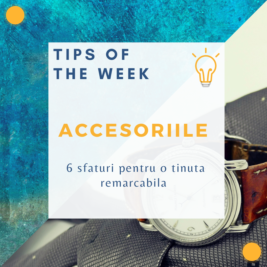 Accesoriile