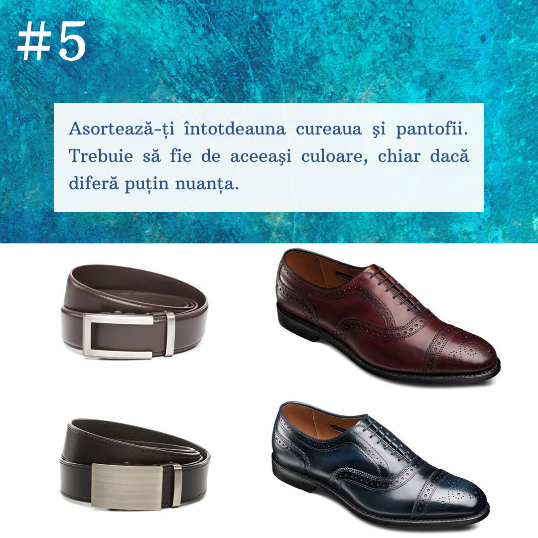 cureaua si pantofii