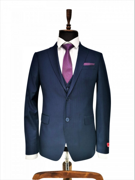 Costum slim fit