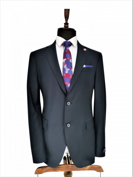 Costum ocazie slim fit