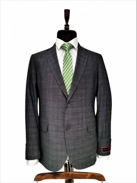 Costum clasic talia 2