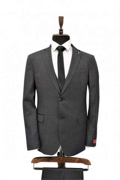 Costum ocazie  slim fit 
