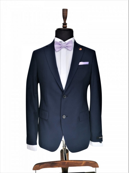 Costum ocazie slim fit