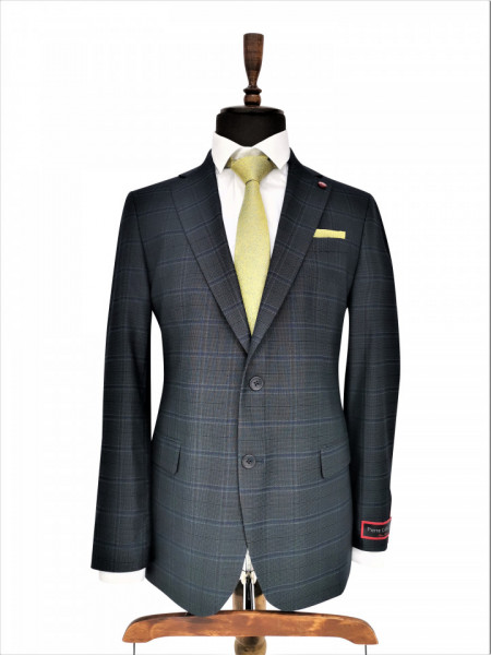 Costum clasic talia 1