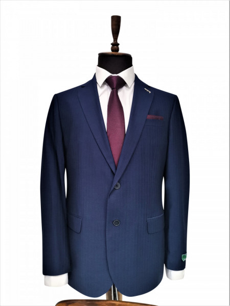 Costum clasic talia 2