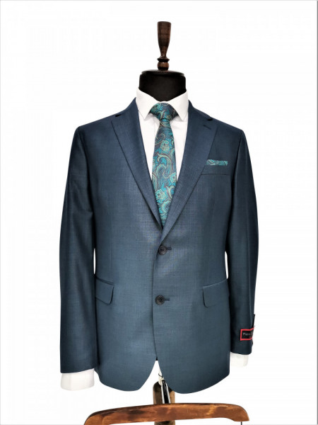 Costum clasic talia 2