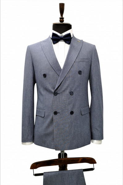 Costum ocazie slim fit 2R