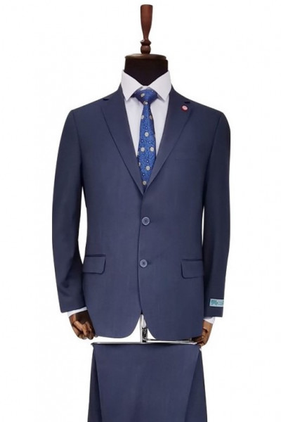 Costum clasic
