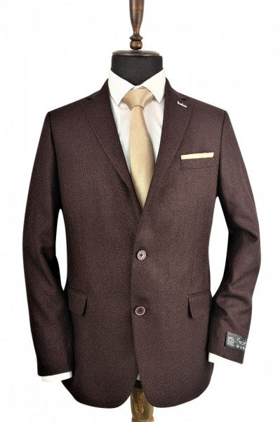 sacou barbati clasic talia 1