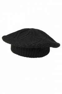 Bereta Coleen neagra